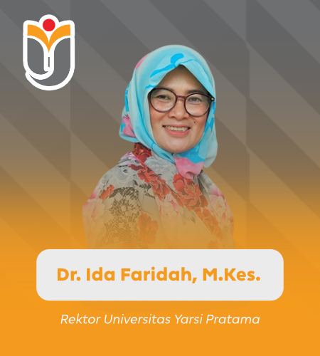 Universitas Yarsi Pratama

